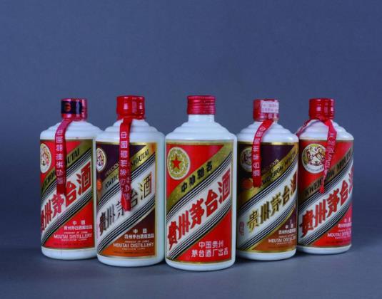 西区专业飞天茅台回收中心