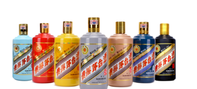 珠海烟酒回收报价价格多少