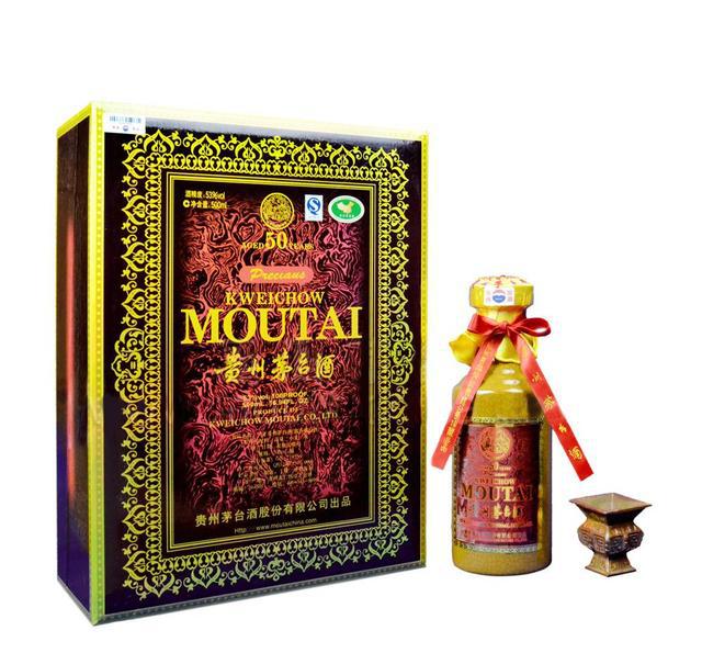 石歧烟酒回收报价是多少钱