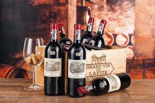 白云红酒回收多少钱一支