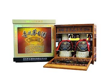 小榄53度茅台回收上门报价