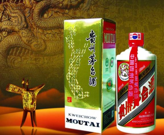 古镇飞天茅台回收市场动态