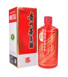 横栏茅台回收市场状况