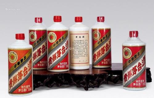 三角茅台回收500ml价格查询