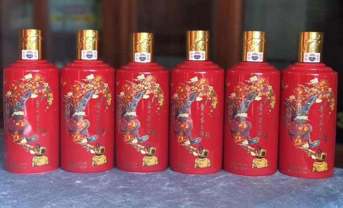 民众专业茅台回收实属报价