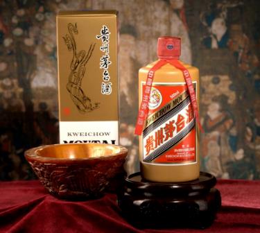 港口贵州茅台回收价格行情