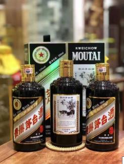 三乡53度茅台回收今日价格