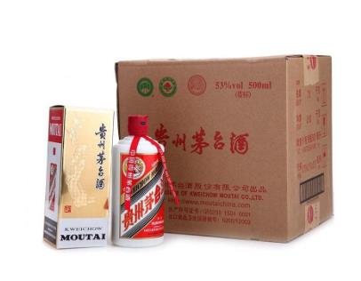 神湾专业茅台回收估价