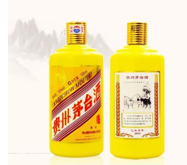 神湾现在茅台回收多少钱一瓶