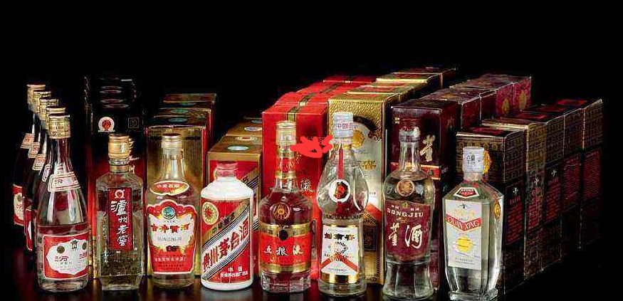 东升烟酒回收价格在线咨询