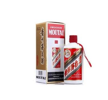 火炬53度茅台回收报价准确