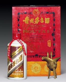 五桂山茅台回收有固定价格吗