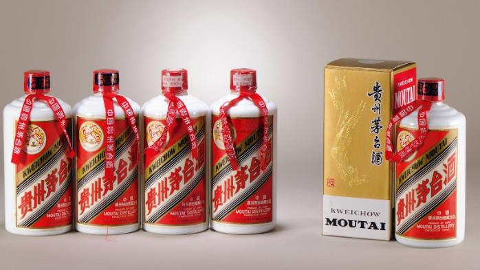 紫金近期茅台回收价格多少