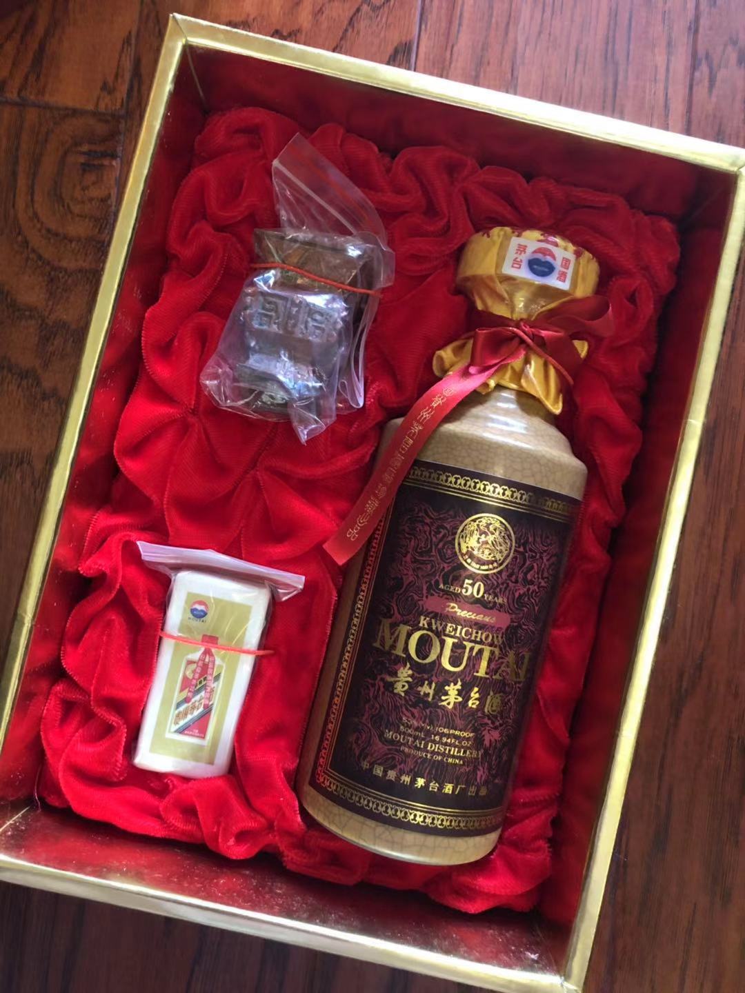 龙川茅台回收现在价格