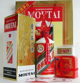 连平哪里贵州茅台酒回收高价