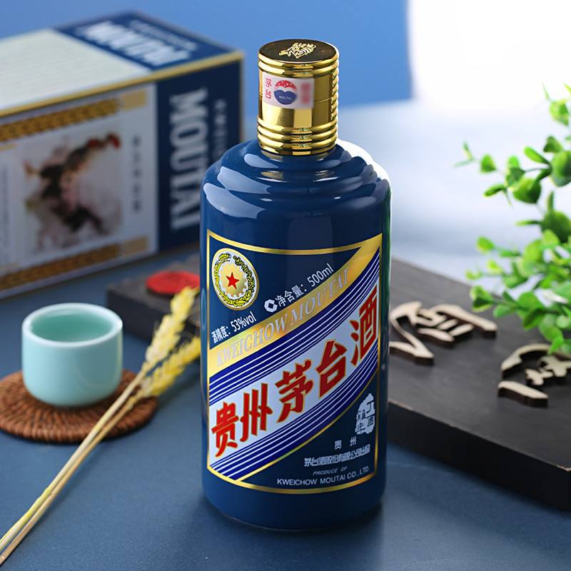 现在港口烟酒回收多少钱