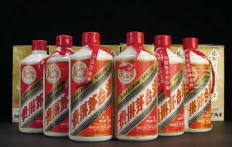 惠阳20年茅台回收价格一览