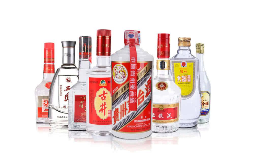 中山烟酒回收商家在哪里