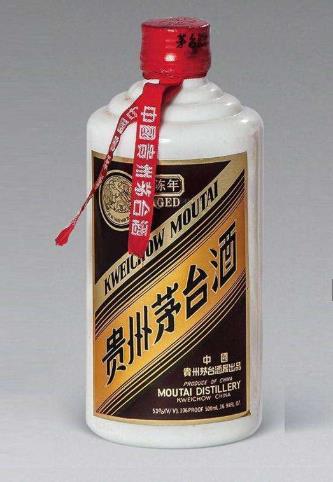 博罗单瓶茅台回收值多少钱