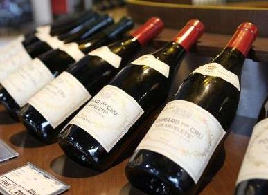 南海红酒回收拉菲的价格多少