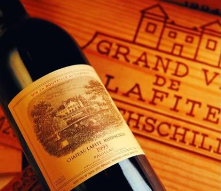 南海红酒回收价格行情多少钱