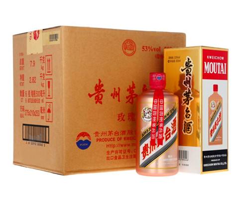 惠东长期茅台回收商家