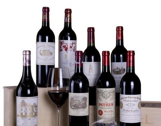 惠州红酒回收商家地址