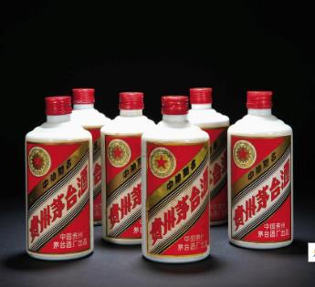 淡水地区专业茅台回收商家