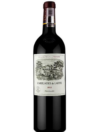 惠城长期红酒回收拉图系列