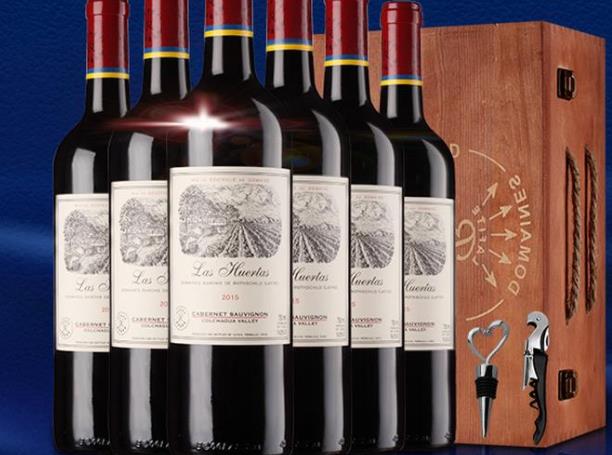 博罗高价红酒回收价格多少