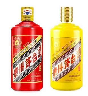 仲恺茅台回收价格实时更新