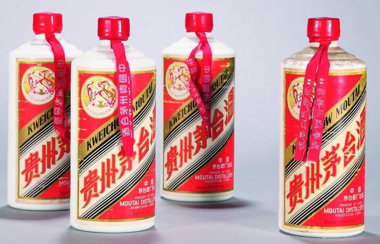 大亚湾茅台回收500ml53度价格