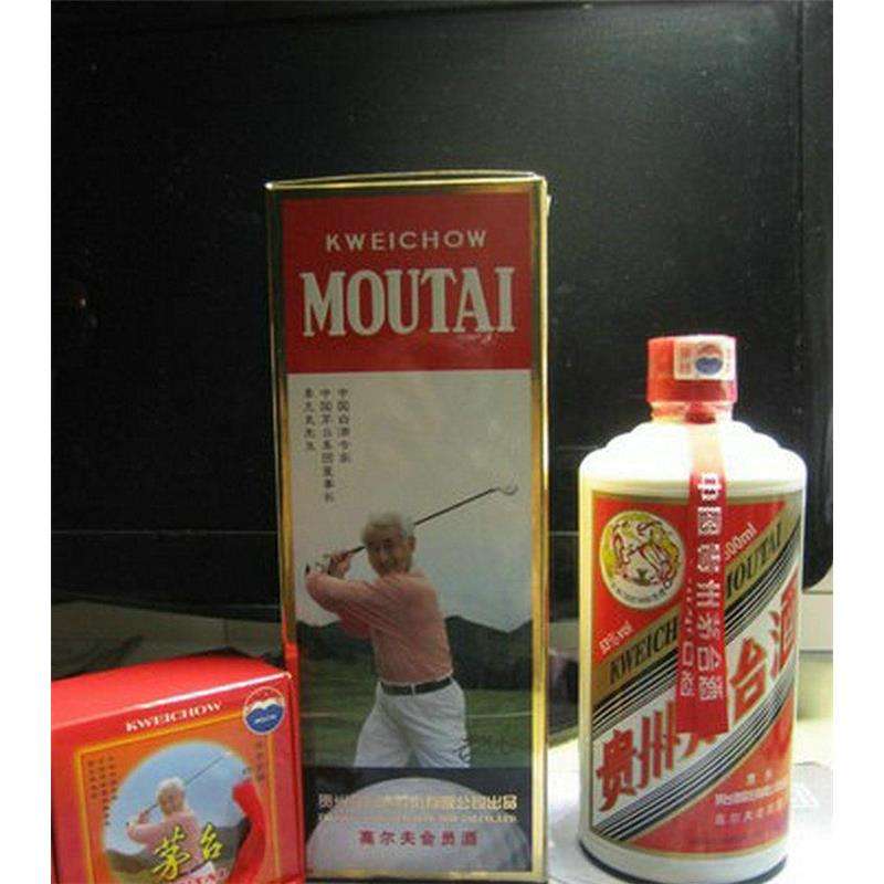 惠州贵州茅台回收店