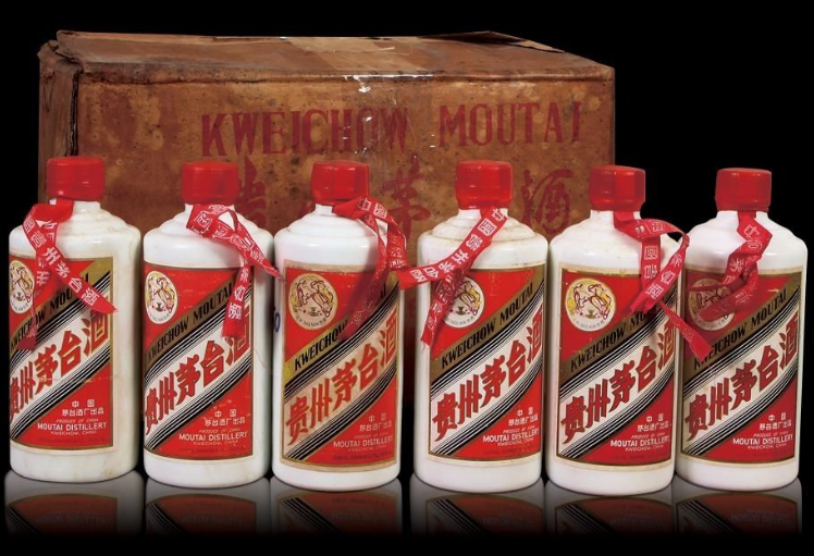 广州整箱茅台回收6支装多少钱