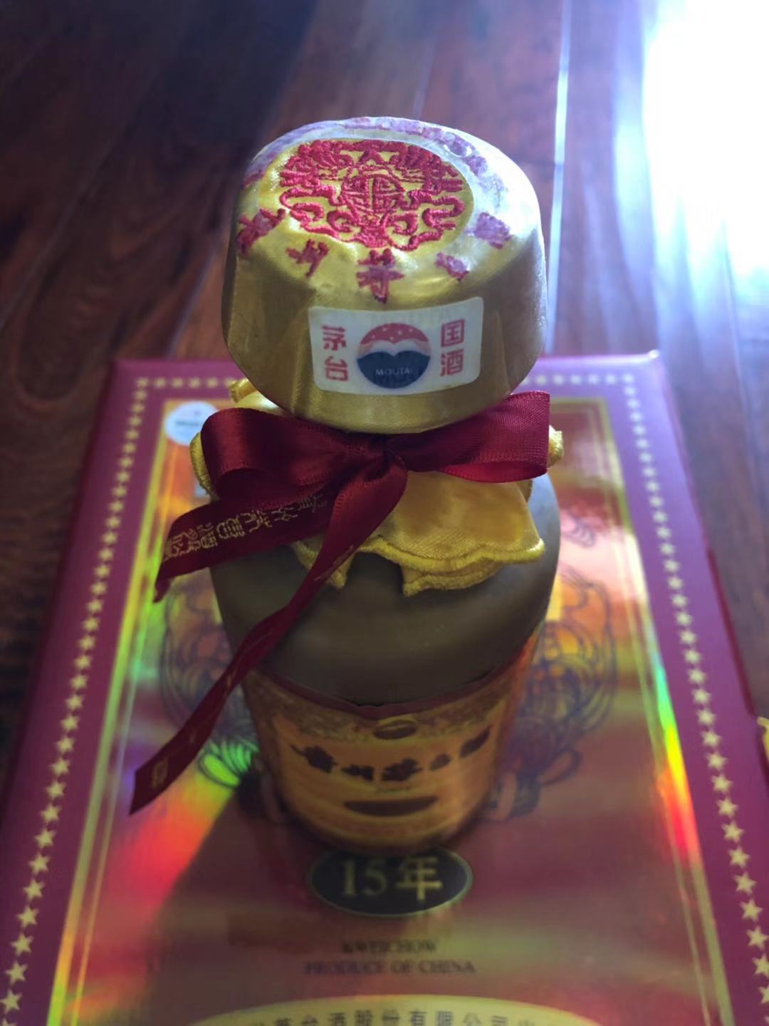 白云茅台回收各种年份均可