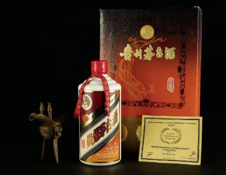 惠州53度飞天茅台高价回收