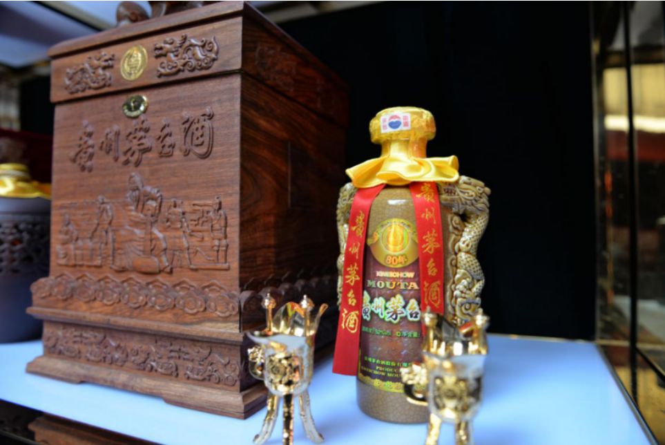 清远茅台回收价格表