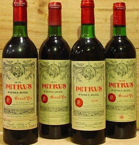 淡水红酒回收什么价格