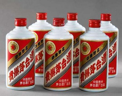 清城茅台回收目前报价