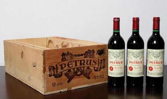 淡水专业红酒回收商家报价