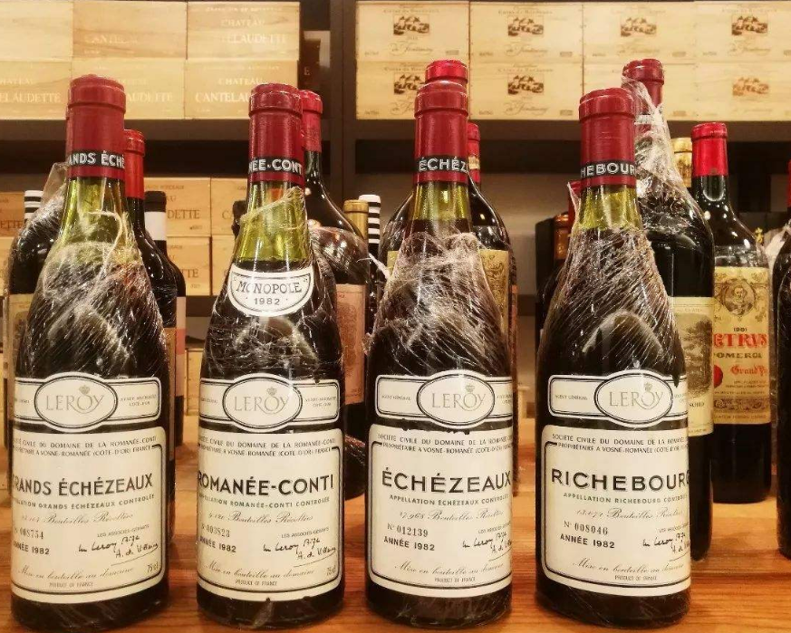 花都红酒回收-花都回收各种红酒