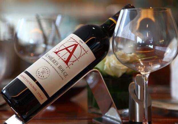 大亚湾红酒回收拉图