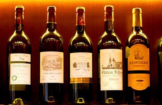 大亚湾长期红酒回收拉菲系列