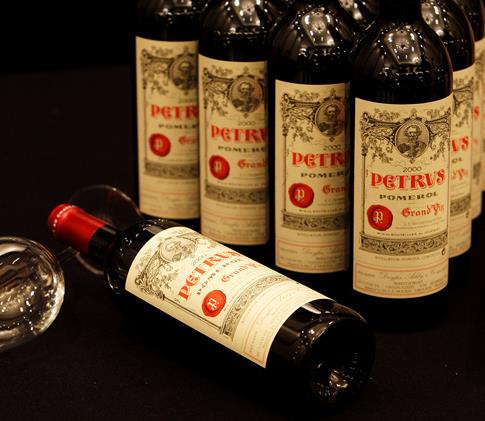 惠州红酒回收玛歌什么价格