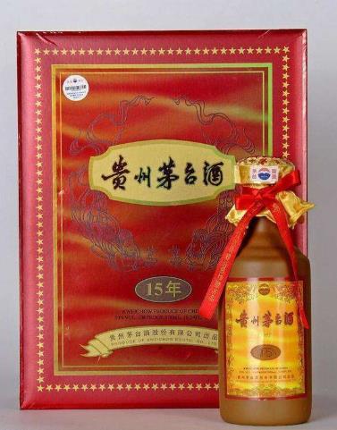 清新茅台回收哪些值钱