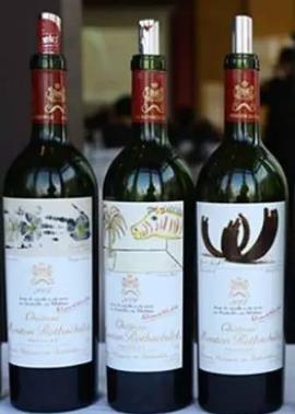 惠州红酒回收赤霞珠什么价格