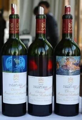 惠州红酒回收赤霞珠什么价格