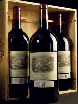 惠州拉图红酒回收多少钱一瓶