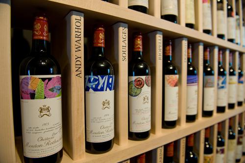 越秀红酒回收-越秀回收红酒回收商家