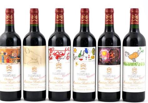 东莞上门红酒回收什么价格